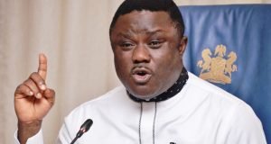Communal Clash: Cross River Gov Ayade, Dethrones 2 Traditional Rulers