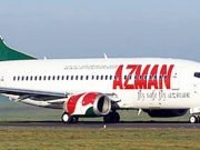 Azman Airline Kicks, As Suspension Slammed It By Civil Aviation Authority Bites Harder