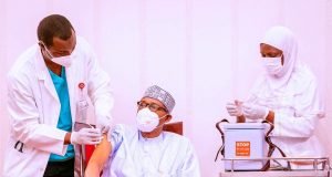 Presidential Special Alert: Buhari Is Doing Well After Taking Coronavirus Vaccine