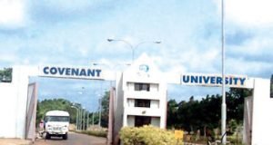 Lecturer, 41, At Covenant University Allegedly Rapes 17 Years Student On Top Of Table