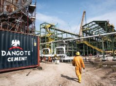 Dangote Cement Proposes Mouthwatering N340 Billion Dividend For Shareholders