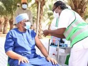 It’s UnIslam To Make Covid-19 Vaccination Conditional For Hajj – Islamic Scholar