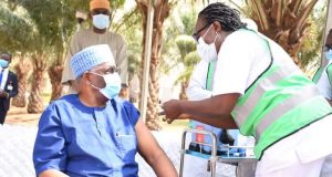 Why All Nigerians Should Take Coronavirus Vaccine – Prof Ibrahim Gambari