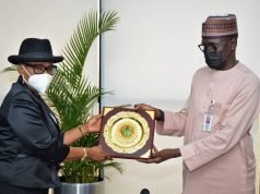 NNPC Partners Sokoto University To Develop Energy Conversion, Storage