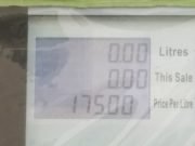 Confusion In Abuja Petrol Stations: Some Increase Price, Fight Break Up In Others