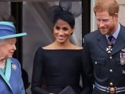 We Love Meghan, Prince Harry As Family Members, Queen Elizabeth Debunks Racism