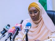 Former Minister, Sadiya, Did Not Shun Our Invitation, EFCC Clarifies