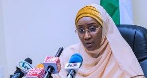 Former Minister, Sadiya, Did Not Shun Our Invitation, EFCC Clarifies
