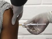 A “Hellish” Night After Taking AstraZeneca Vaccine, By Kazeem Ugbodaga
