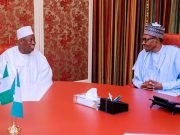 Insecurity: People In Other Parts Of North Flooding Kano – Gov Ganduje