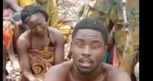 How I Hit Kidnapper, Dodged Gunshot And Escaped To Invite Soldiers – Kaduna Student