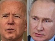 Russia Warns US: Stop Supplying Ukraine Weapons, It’s Dangerous