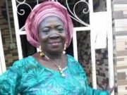Court Jails Ocholi 12 Years For Murder Of Kogi PDP Woman Leader