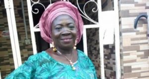 Court Jails Ocholi 12 Years For Murder Of Kogi PDP Woman Leader