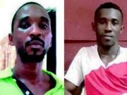 Ghana’s Court Sentences 2 Nigerians To Death For Kidnapping, Murder