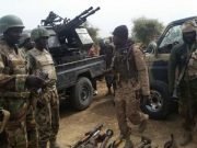 Soldiers Kill Notorious Bandit leader, Musti, Who Attacked NDA Kaduna, Others