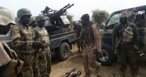 Soldiers Kill Notorious Bandit leader, Musti, Who Attacked NDA Kaduna, Others