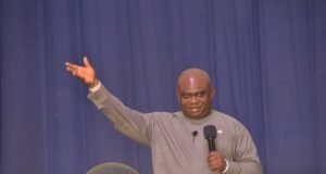 8 Kidnappers, Militants Turn Pastors In Niger Delta Church
