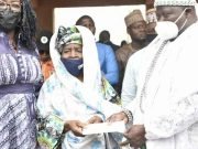 Dangote Foundation Doles Out N10,000 To 16,000 People In Kwara