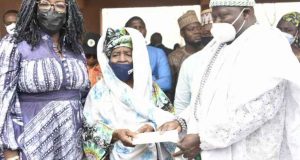 Dangote Foundation Doles Out N10,000 To 16,000 People In Kwara