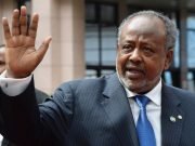 73 Years Old Djibouti President, Omar, Wins Fifth Term Election Amidst Boycotts