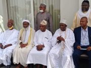 Obasanjo, Gumi Suggest Stick And Carrot Method To Address Security Challenges
