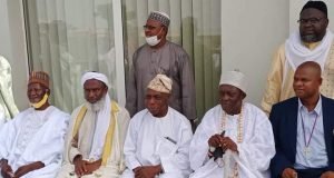 Obasanjo, Gumi Suggest Stick And Carrot Method To Address Security Challenges