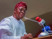 Osun Gov Wonders Why Borno Gov Has Not Ran Away As A Result Of Growing Security Challenges