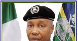 Court Sacks Inspector General Of Police, Usman Alkali