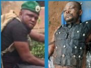 Security Operatives Kill IPOB Commander, 6 Others In Imo