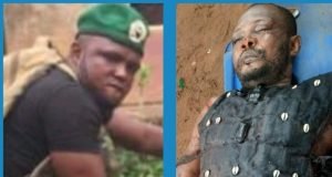 Security Operatives Kill IPOB Commander, 6 Others In Imo
