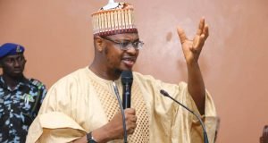 Criminals Opposed To NIN Registration Are After Me – Minister Pantami