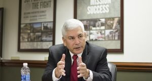 US Won’t Support Nigeria Against Boko Haram Until… – Ex Ambassador, Campbell