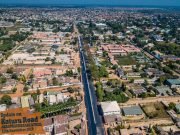 Kaduna On A Journey To Utopia, By Mustapha Ramalan