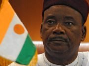Coup To Overthrow Govt Is Out Of Fashion, Buhari Reminds African Military