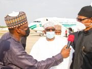 How I Picked New Acting Inspector General Of Police – Buhari