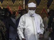 Newly Elected Chadian President Killed In Battled Ground With Rebels