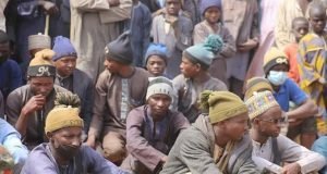 Bandits, Terrorists Becoming Bolder In Their Attack Now, JNI Laments