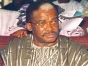 Nigeria Is Heading Into Danger, Signs Are Ominous, Oladapo Diya Warns