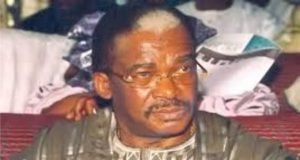 Nigeria Is Heading Into Danger, Signs Are Ominous, Oladapo Diya Warns