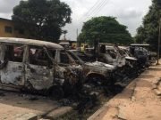 Go After Imo Terrorists, Buhari Orders Security Operatives