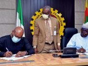 NNPC Marches On Gallantly, Publishes 2020 Audited Financial Statements