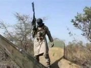 Video By Boko Haram Showing Shooting Down Of NAF Jet Is Fake, Experts Conclude
