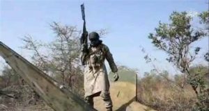 Video By Boko Haram Showing Shooting Down Of NAF Jet Is Fake, Experts Conclude