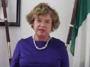 UK Dictates Who Should Be President, Vice President Of Nigeria In 2023