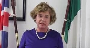 UK Dictates Who Should Be President, Vice President Of Nigeria In 2023