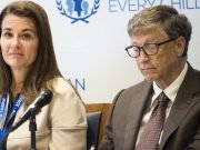 Bill Gates Divorces Wife, Melinda After 27 Years In Marriage