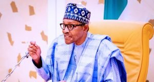 Ex President Buhari Recovering From Illness In London, Aide Confirms
