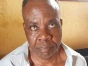 After 3 Months Of Manhunt, Army Arrest IPOB Commander In Abia
