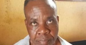 After 3 Months Of Manhunt, Army Arrest IPOB Commander In Abia